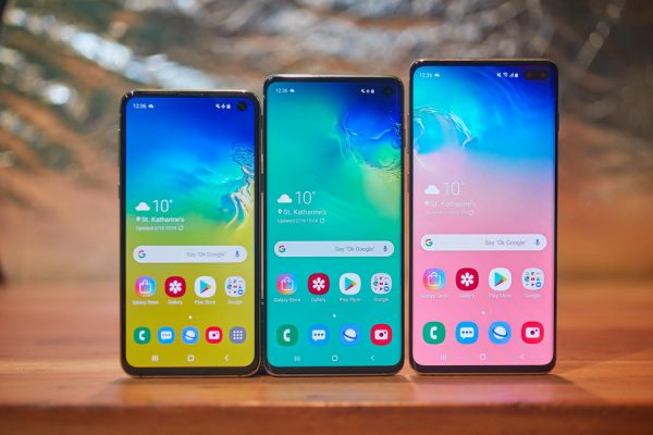 samsung galaxy galaxy a30s