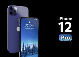 รีบเช็คก่อนใคร… ข้อมูลหลุด iPhone  12 Pro !!